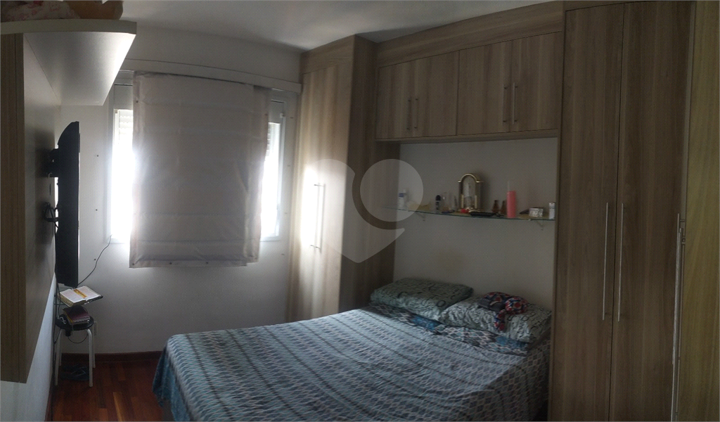 Apartamento Residencial TATUAPÉ
