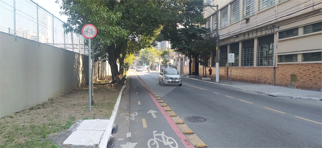 Apartamento Residencial TATUAPÉ