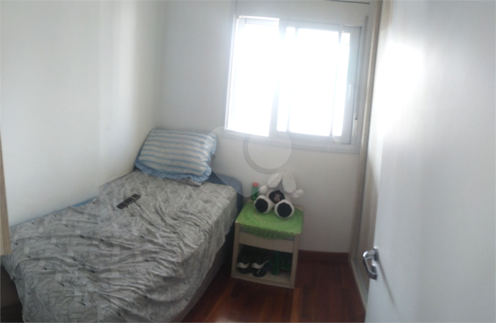 Apartamento Residencial TATUAPÉ