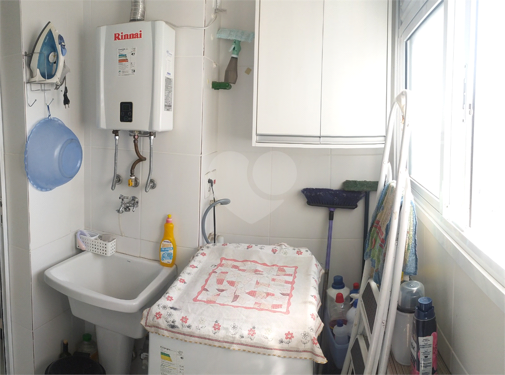 Apartamento Residencial TATUAPÉ