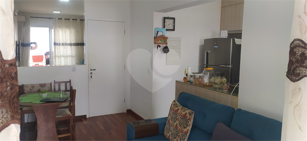 Apartamento Residencial TATUAPÉ
