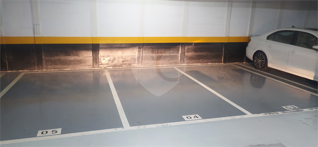 Apartamento Residencial TATUAPÉ