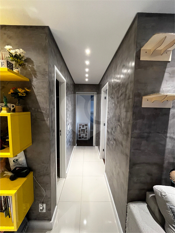 Apartamento Residencial TATUAPÉ