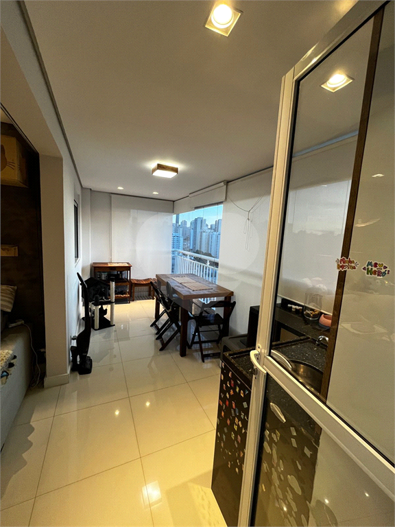 Apartamento Residencial TATUAPÉ
