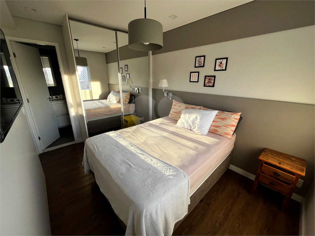 Apartamento Residencial TATUAPÉ