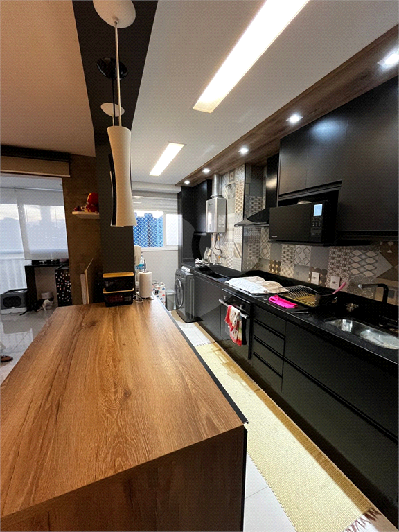 Apartamento Residencial TATUAPÉ