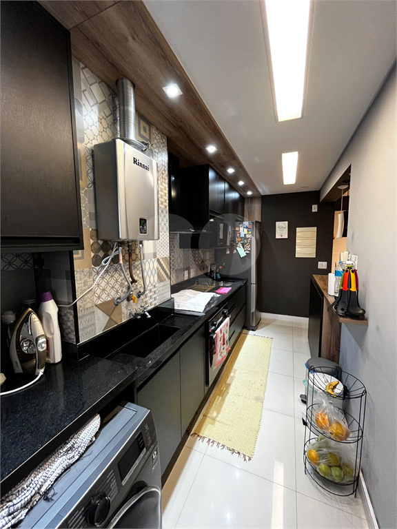 Apartamento Residencial TATUAPÉ