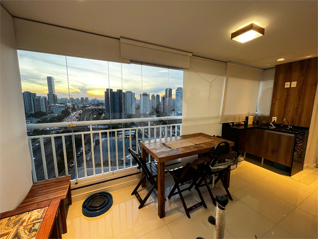 Apartamento Residencial TATUAPÉ
