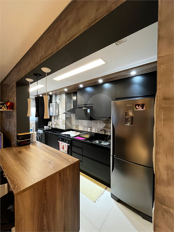 Apartamento Residencial TATUAPÉ