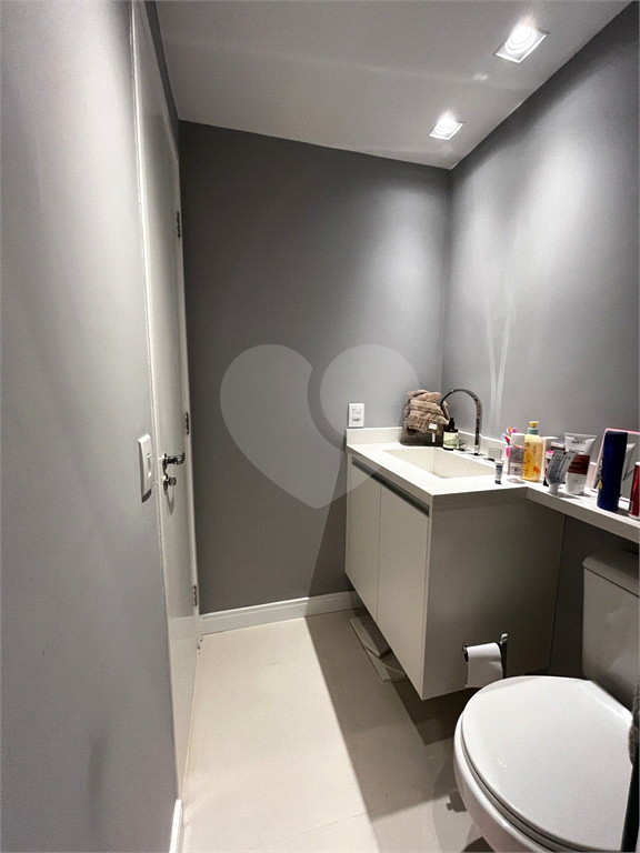 Apartamento Residencial TATUAPÉ
