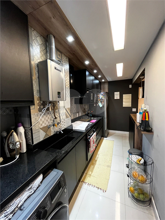 Apartamento Residencial TATUAPÉ