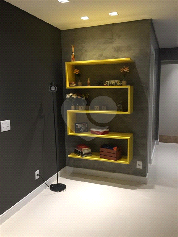 Apartamento Residencial TATUAPÉ