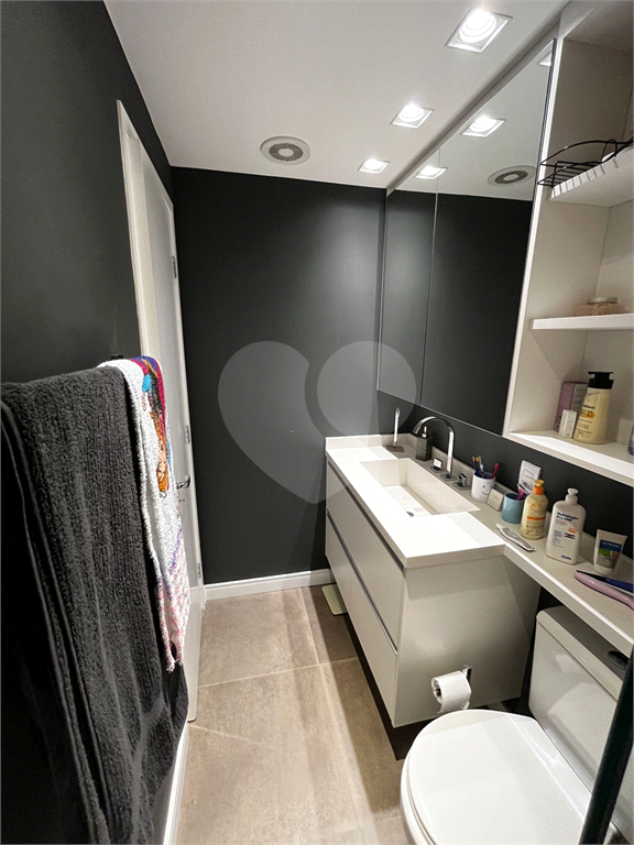 Apartamento Residencial TATUAPÉ