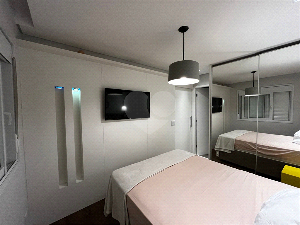Apartamento Residencial TATUAPÉ