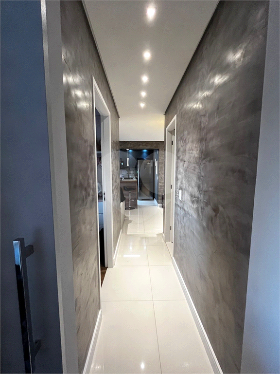 Apartamento Residencial TATUAPÉ