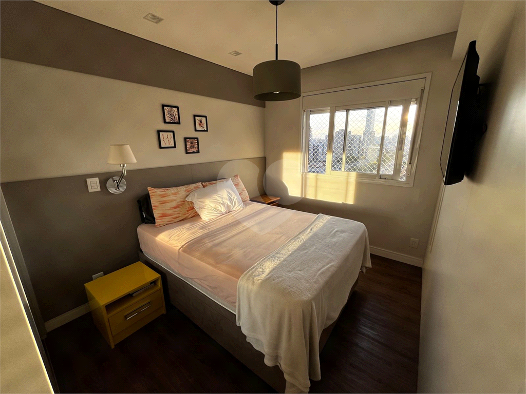 Apartamento Residencial TATUAPÉ