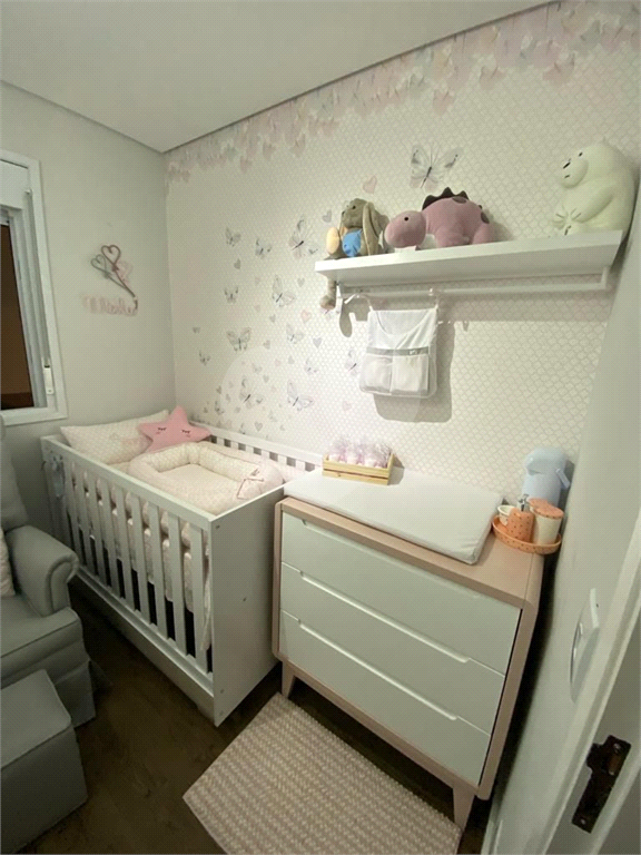 Apartamento Residencial TATUAPÉ