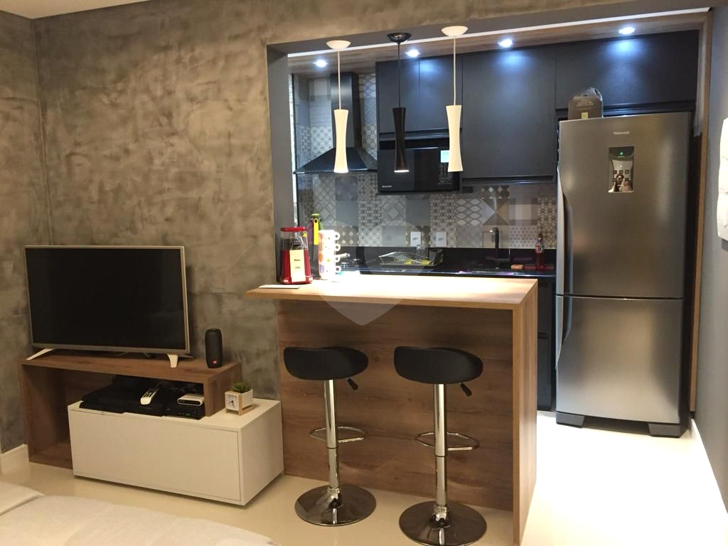 Apartamento Residencial TATUAPÉ