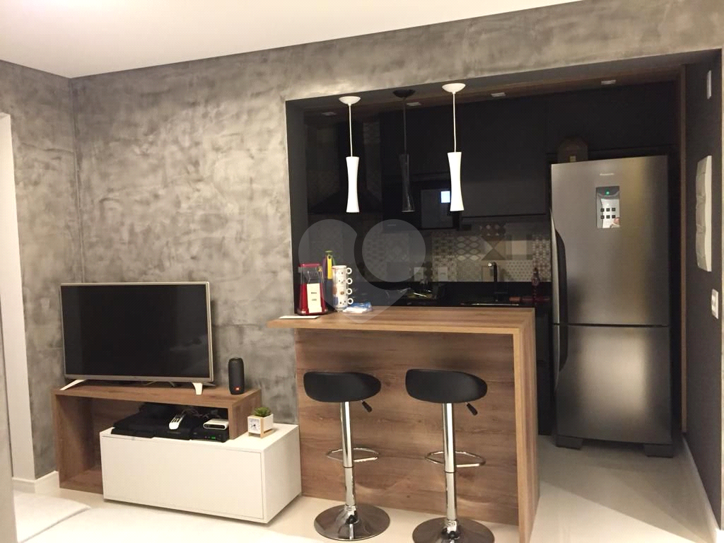 Apartamento Residencial TATUAPÉ