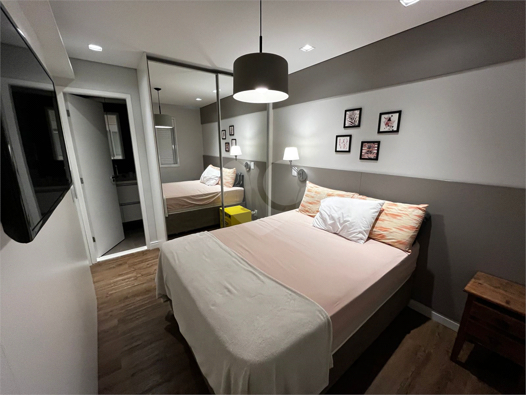 Apartamento Residencial TATUAPÉ