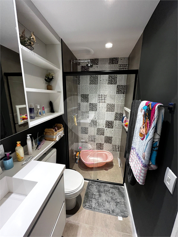 Apartamento Residencial TATUAPÉ