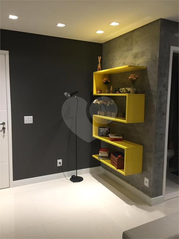 Apartamento Residencial TATUAPÉ