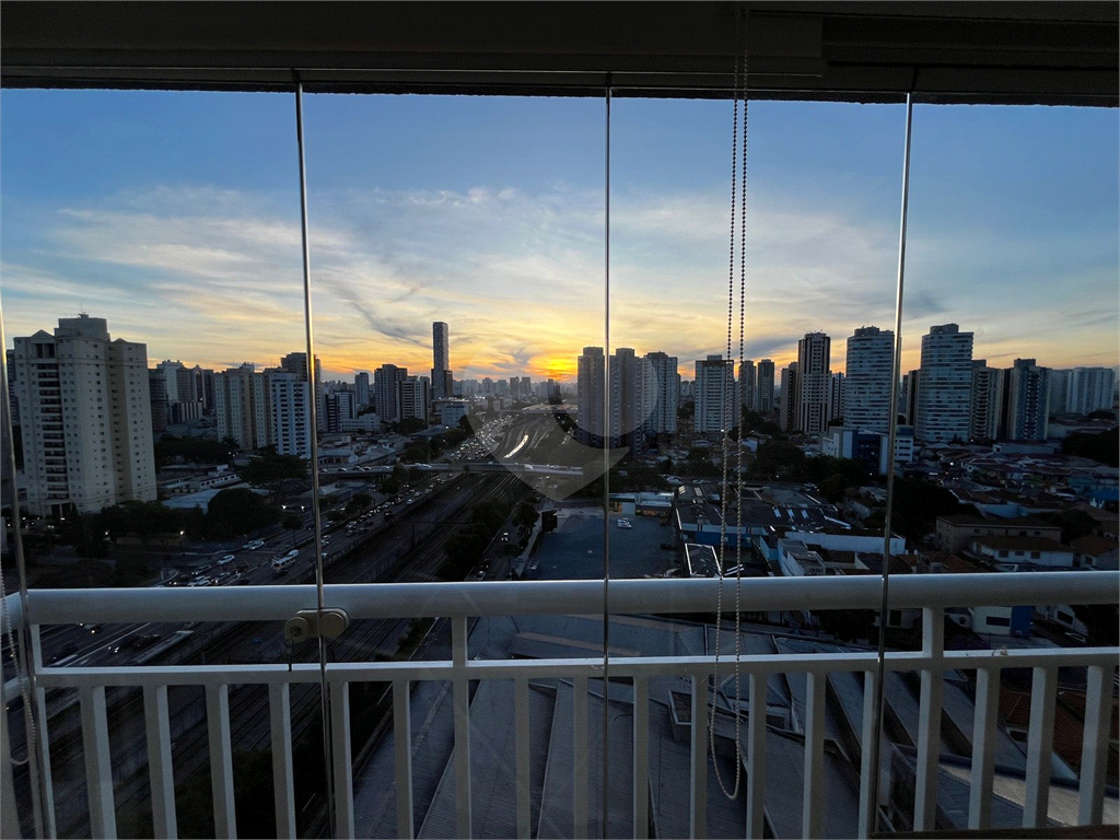 Apartamento Residencial TATUAPÉ