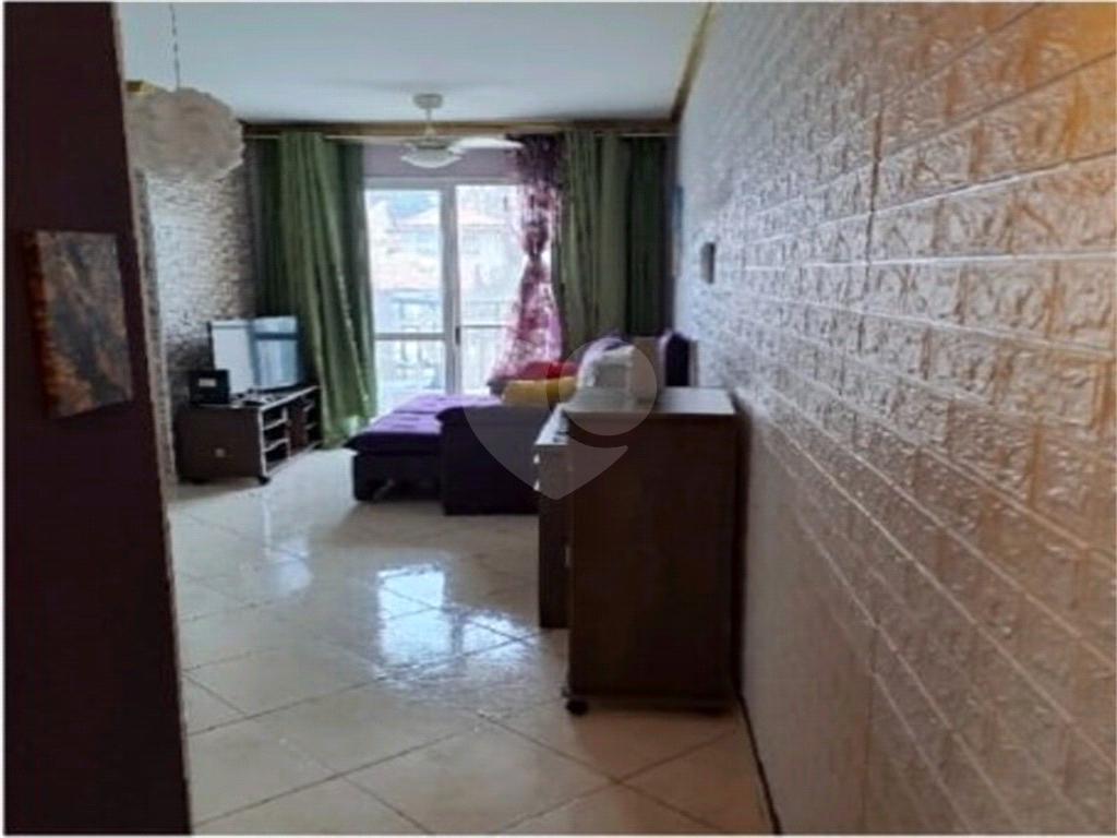 Apartamento à venda com 2 quartos, 63m² - Foto 5