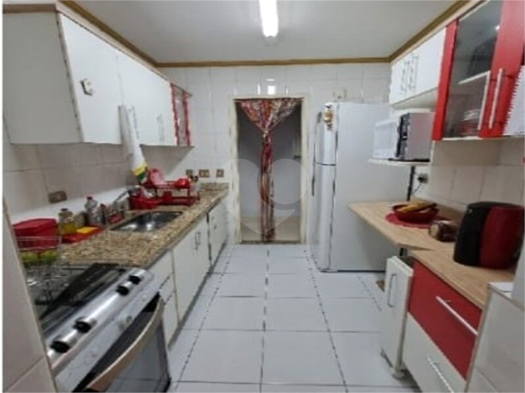 Apartamento à venda com 2 quartos, 63m² - Foto 6