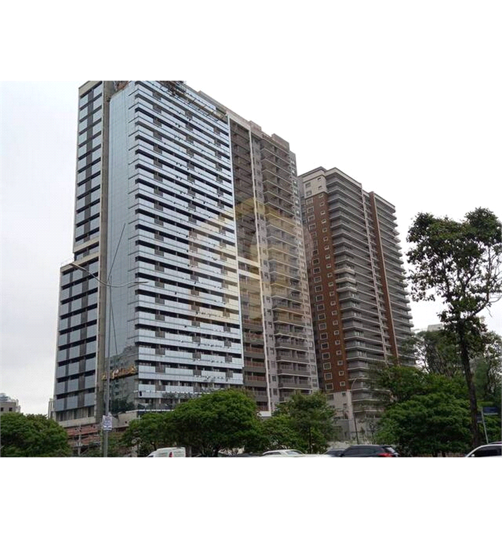 Conjunto comercial para venda ou  locação em Moema.