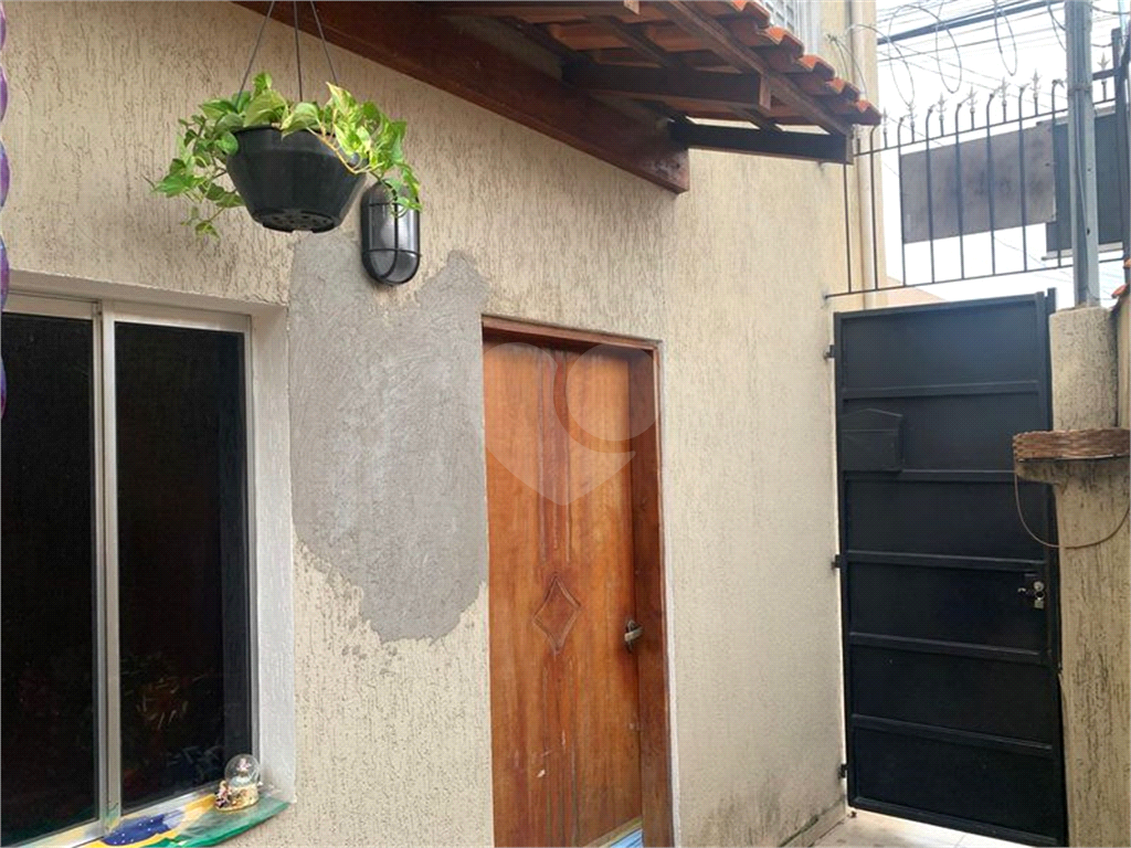 Sobrado à venda com 4 quartos, 115m² - Foto 3