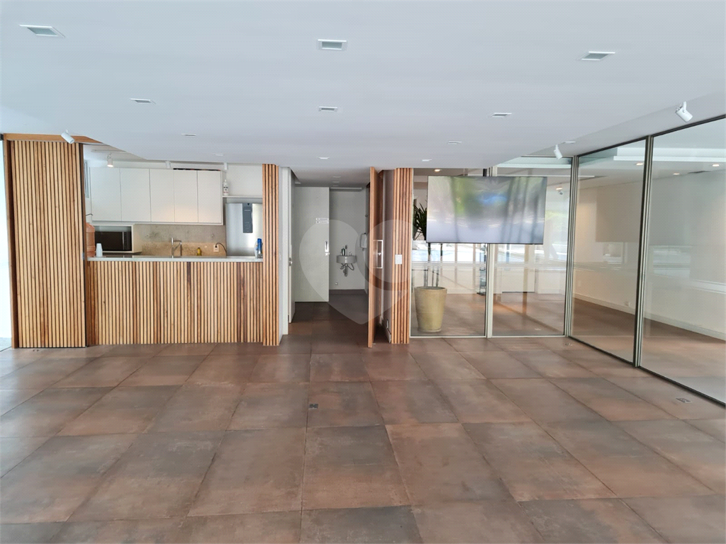 APARTAMENTO em JARDIM AMÉRICA