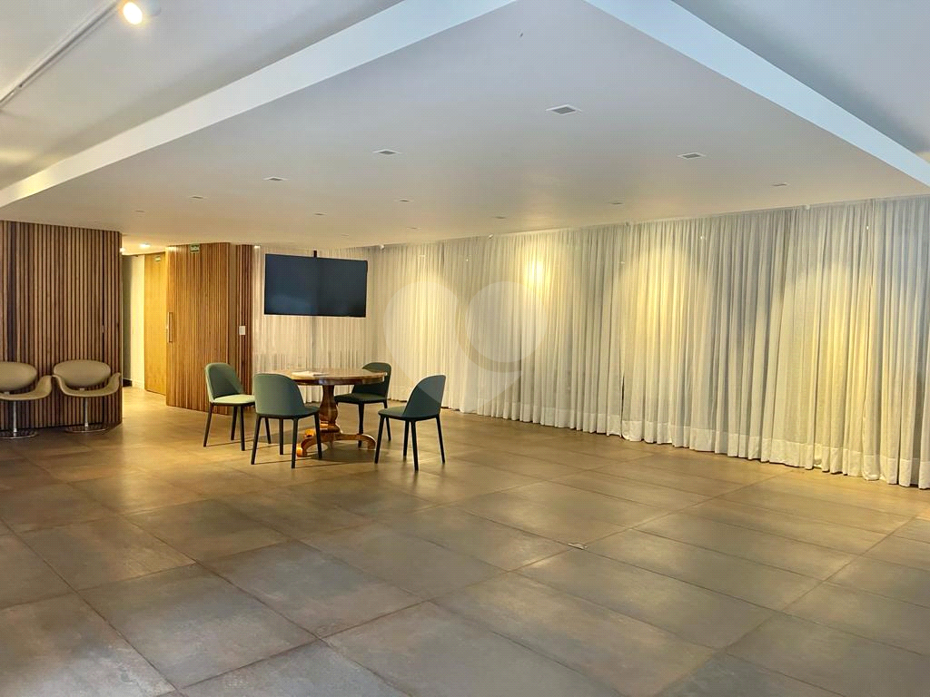 APARTAMENTO em JARDIM AMÉRICA