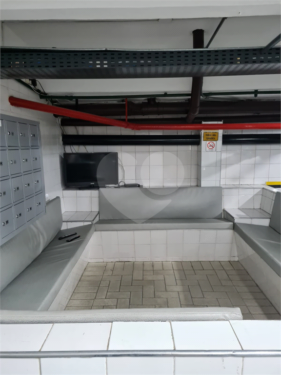 APARTAMENTO em JARDIM AMÉRICA