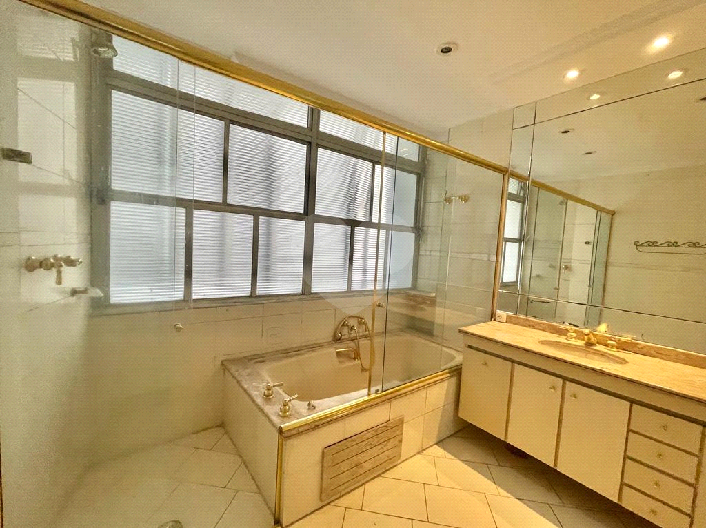 APARTAMENTO em JARDIM AMÉRICA