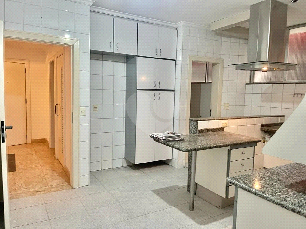 APARTAMENTO em JARDIM AMÉRICA