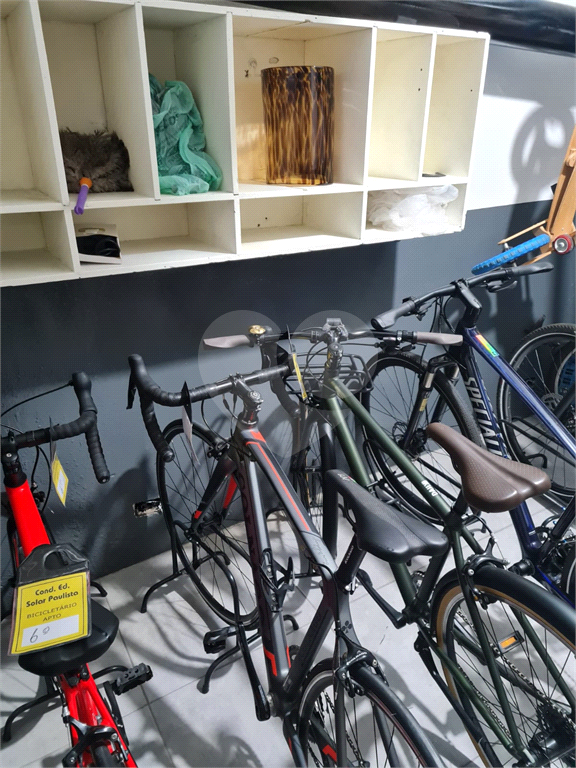 APARTAMENTO em JARDIM AMÉRICA