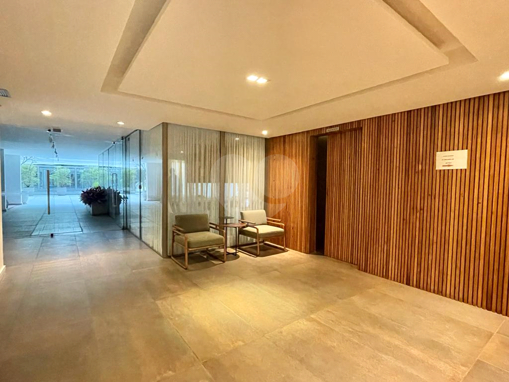 APARTAMENTO em JARDIM AMÉRICA