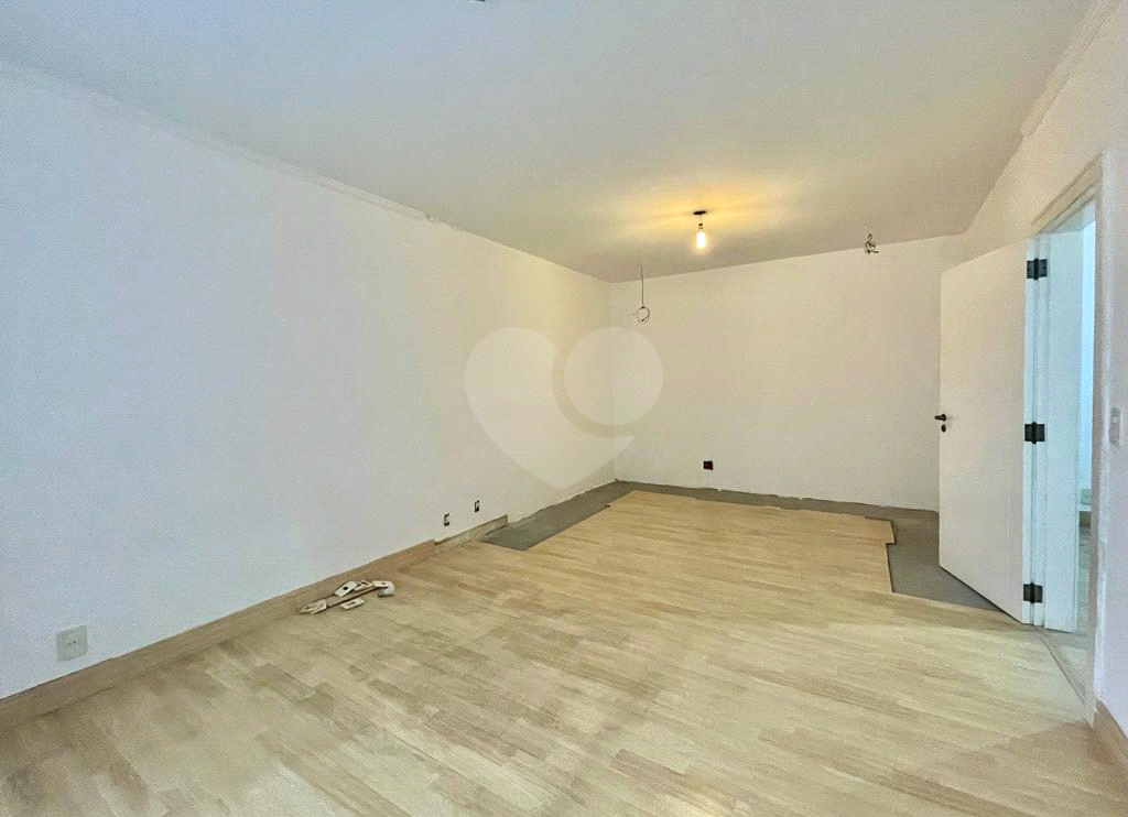 APARTAMENTO em JARDIM AMÉRICA
