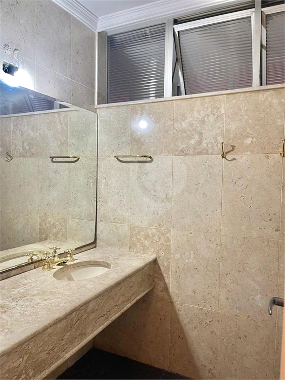 APARTAMENTO em JARDIM AMÉRICA