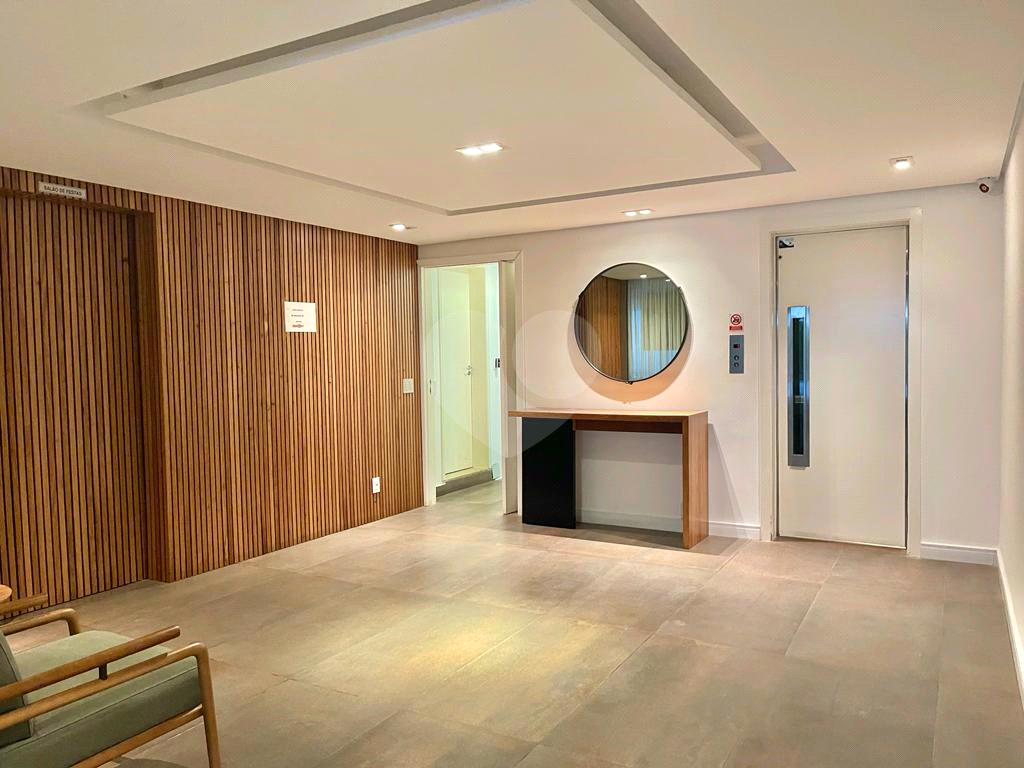 APARTAMENTO em JARDIM AMÉRICA