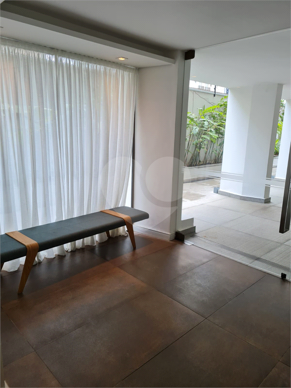 APARTAMENTO em JARDIM AMÉRICA