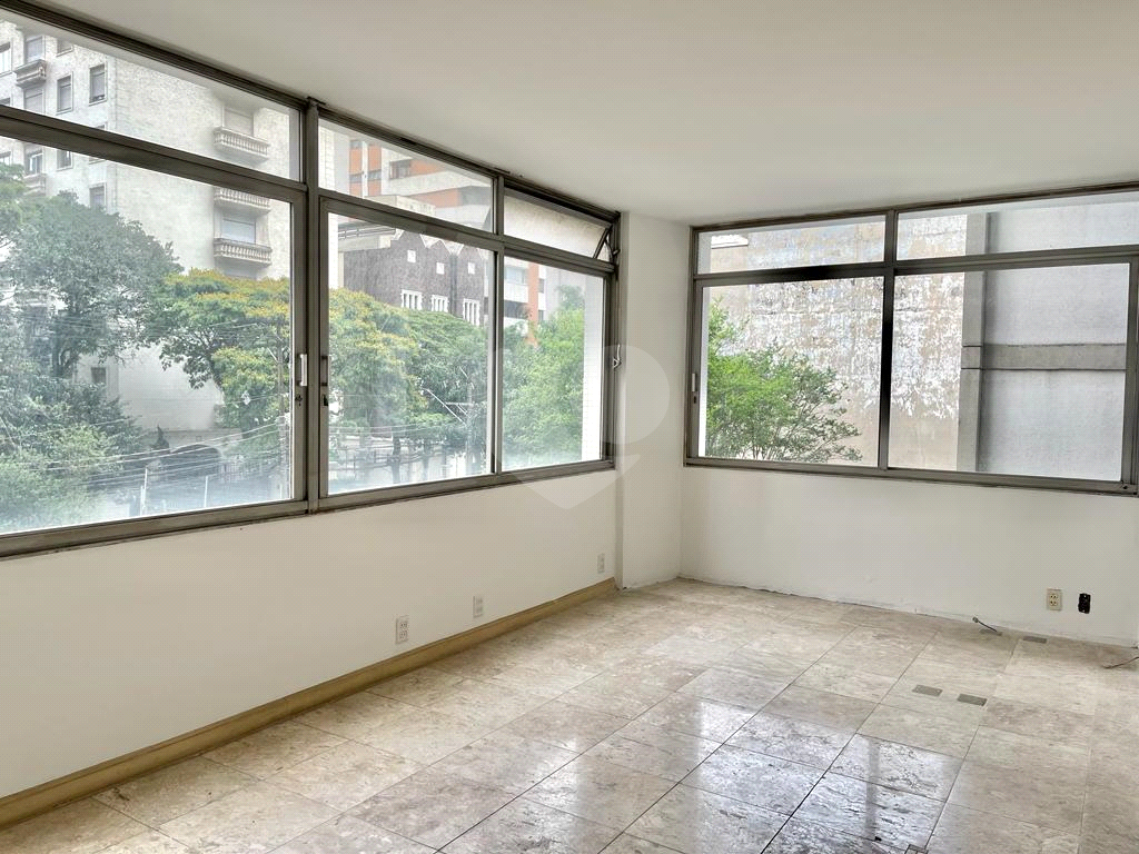 APARTAMENTO em JARDIM AMÉRICA