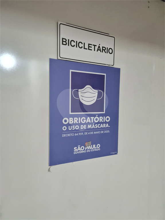 APARTAMENTO em JARDIM AMÉRICA