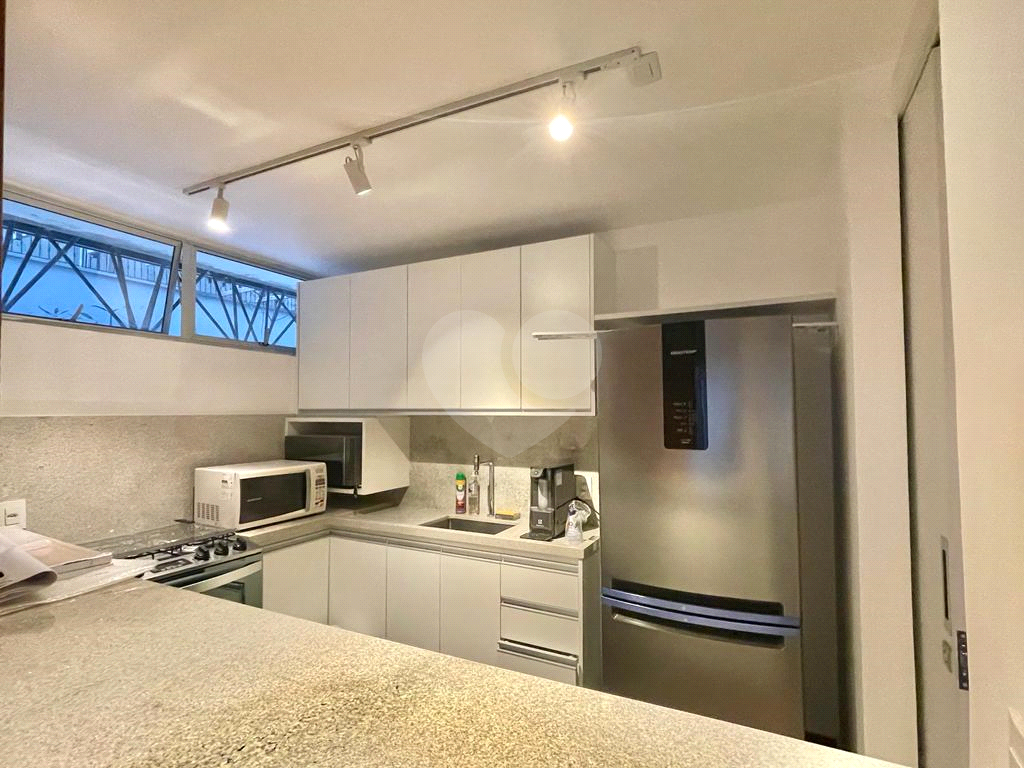 APARTAMENTO em JARDIM AMÉRICA