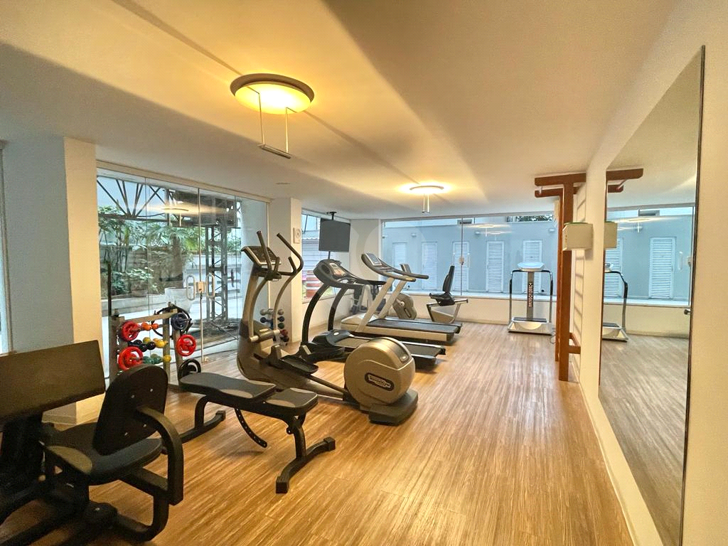 APARTAMENTO em JARDIM AMÉRICA