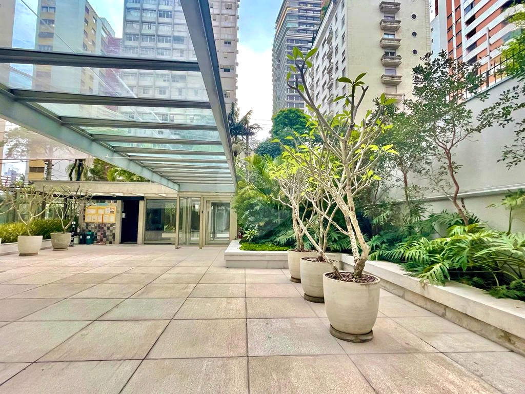 APARTAMENTO em JARDIM AMÉRICA