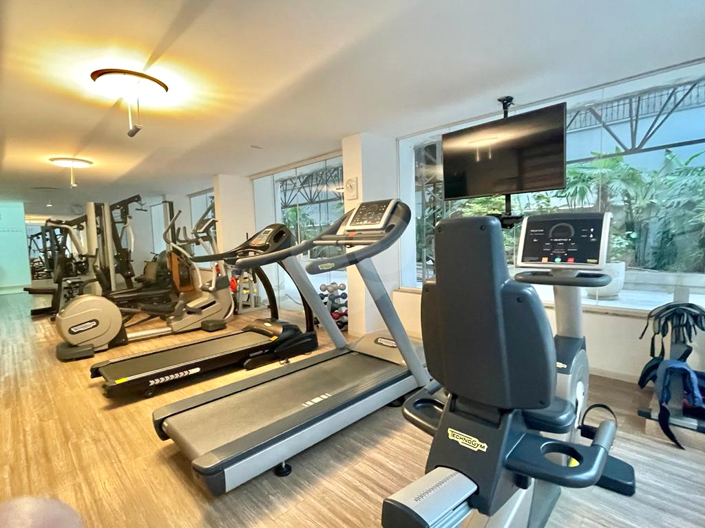 APARTAMENTO em JARDIM AMÉRICA