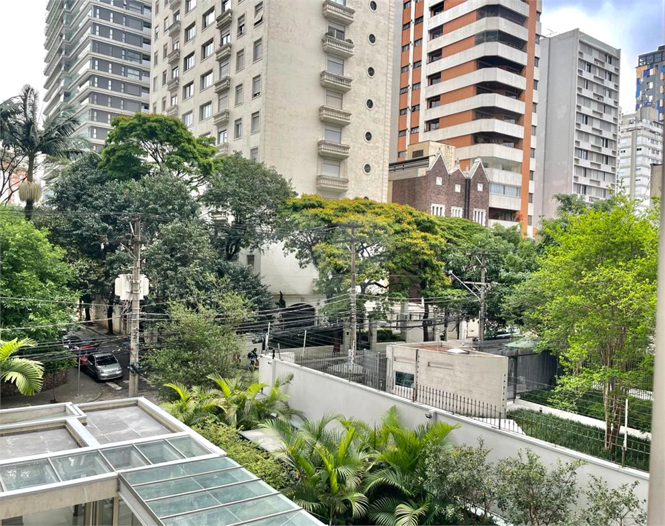 APARTAMENTO em JARDIM AMÉRICA