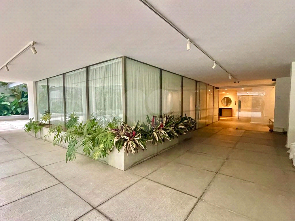 APARTAMENTO em JARDIM AMÉRICA